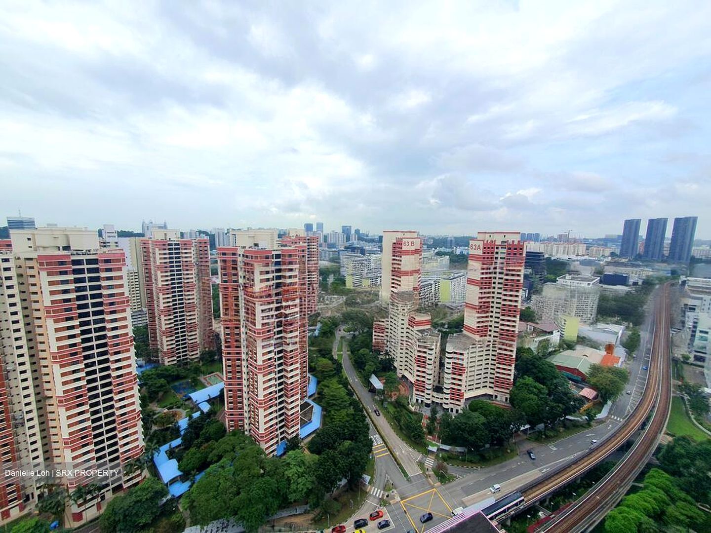 Artra (D3), Apartment #612513671